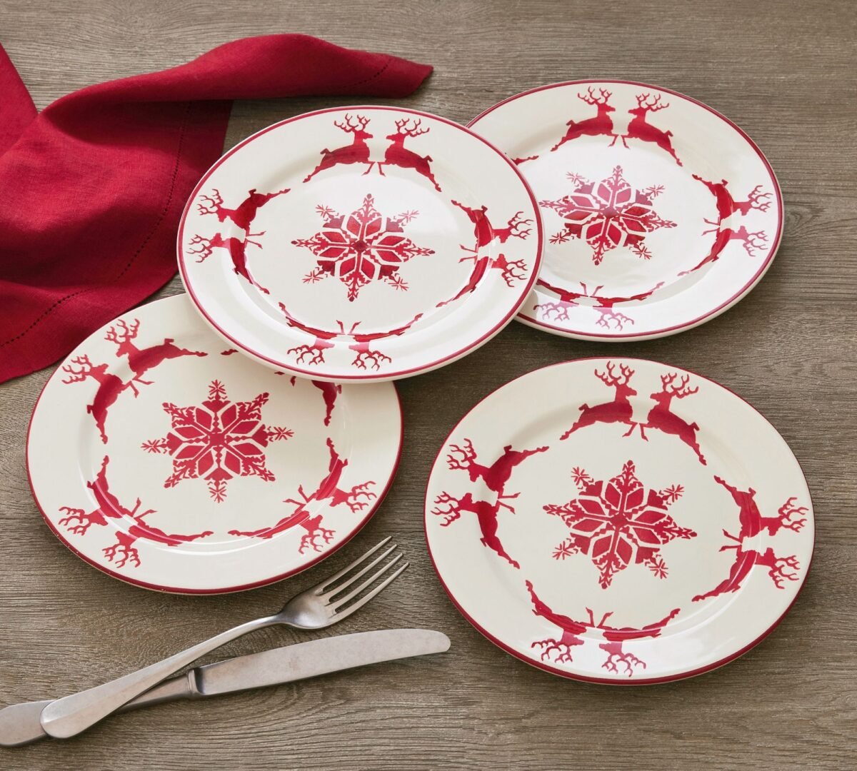 Tahoe Stoneware Dinnerware Collection Construction