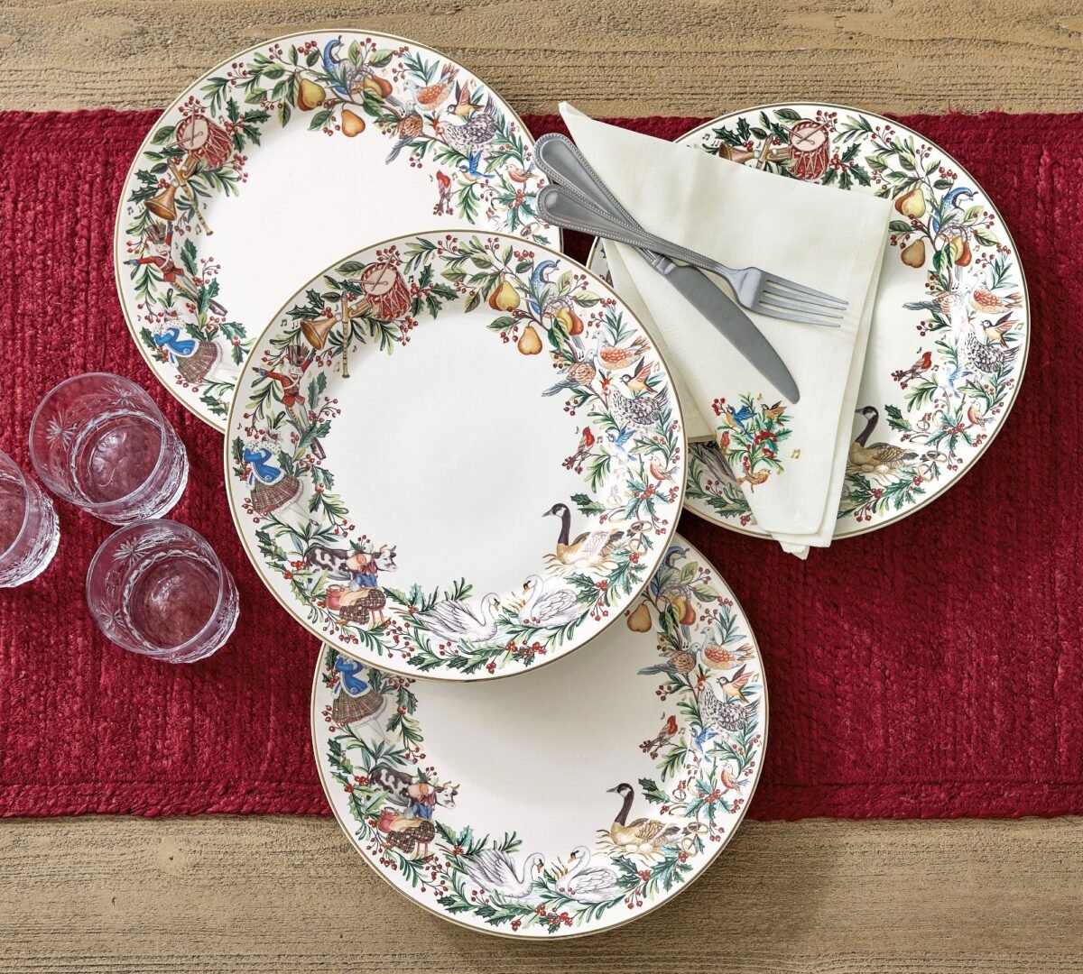 12-days-of-christmas-stoneware-dinnerware-collection-2-xl4 12 Days of Christmas Stoneware Dinnerware Collection