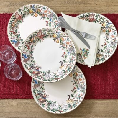 12-days-of-christmas-stoneware-dinnerware-collection-2-xl4 12 Days of Christmas Stoneware Dinnerware Collection